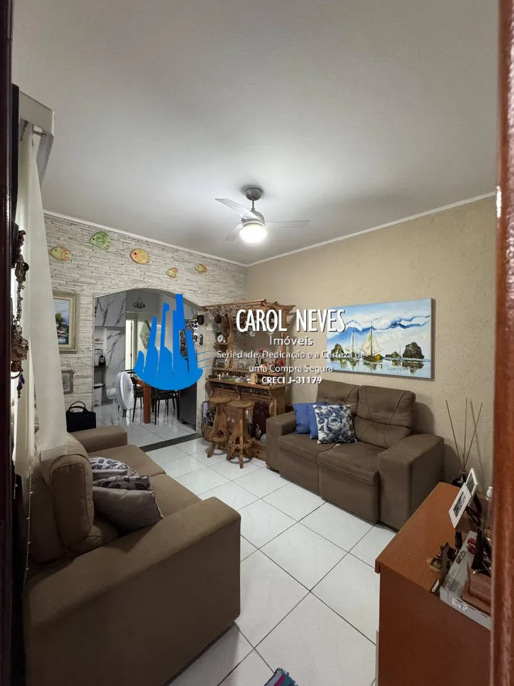 Casa, 3 quartos, 113 m² - Foto 4
