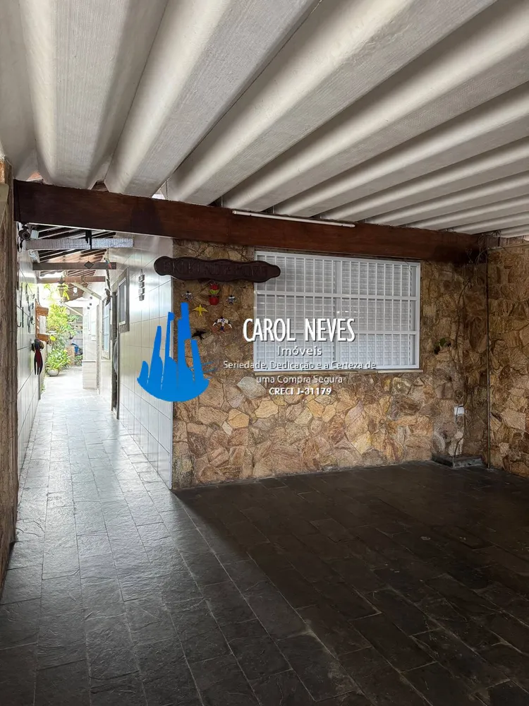 Casa, 3 quartos, 113 m² - Foto 3