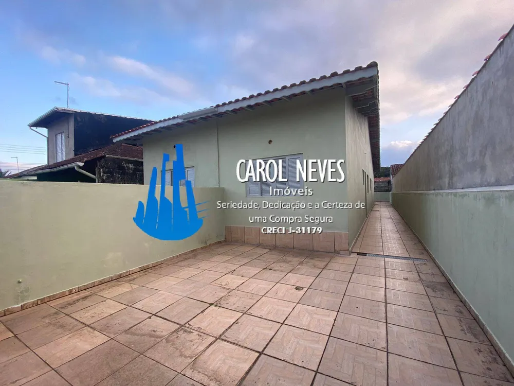 Casa, 2 quartos, 70 m² - Foto 4
