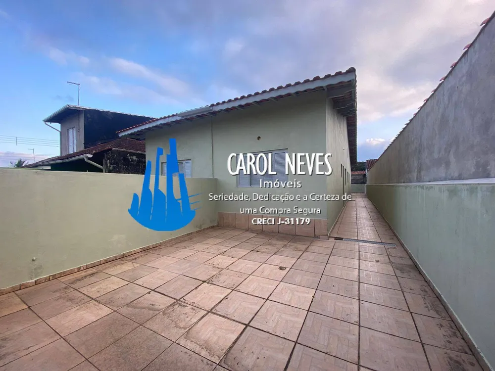 Casa, 2 quartos, 70 m² - Foto 3