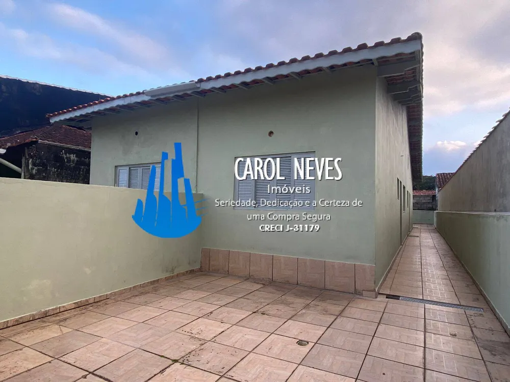 Casa, 2 quartos, 70 m² - Foto 1