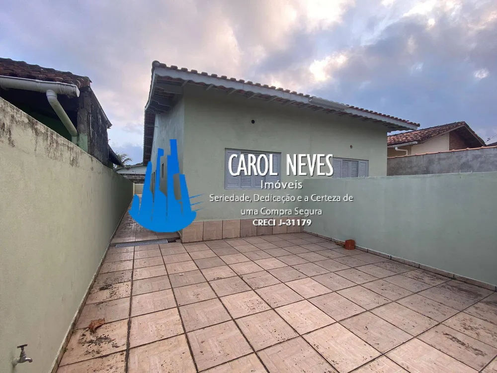 Casa, 2 quartos, 70 m² - Foto 2