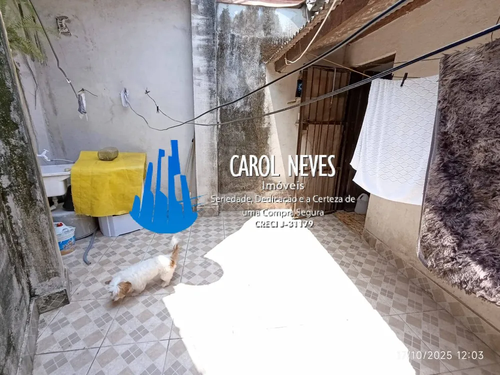 Casa, 2 quartos, 214 m² - Foto 5
