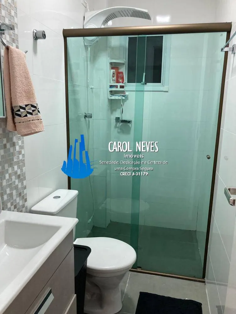 Apartamento, 2 quartos, 100 m² - Foto 8