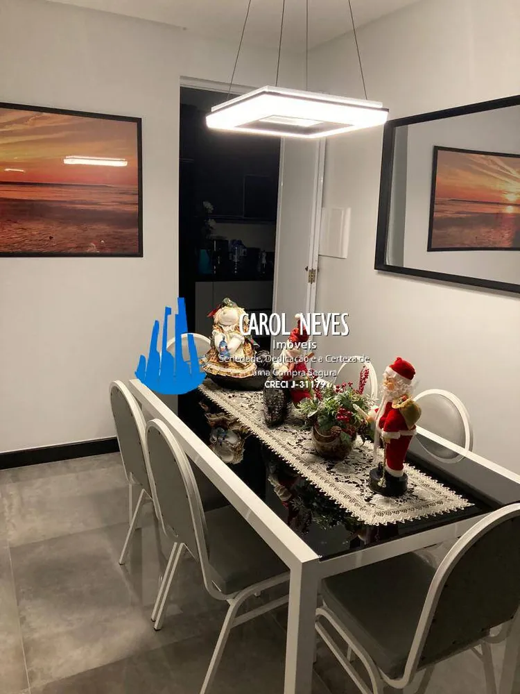 Apartamento, 2 quartos, 100 m² - Foto 1