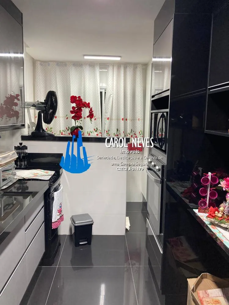 Apartamento, 2 quartos, 100 m² - Foto 3