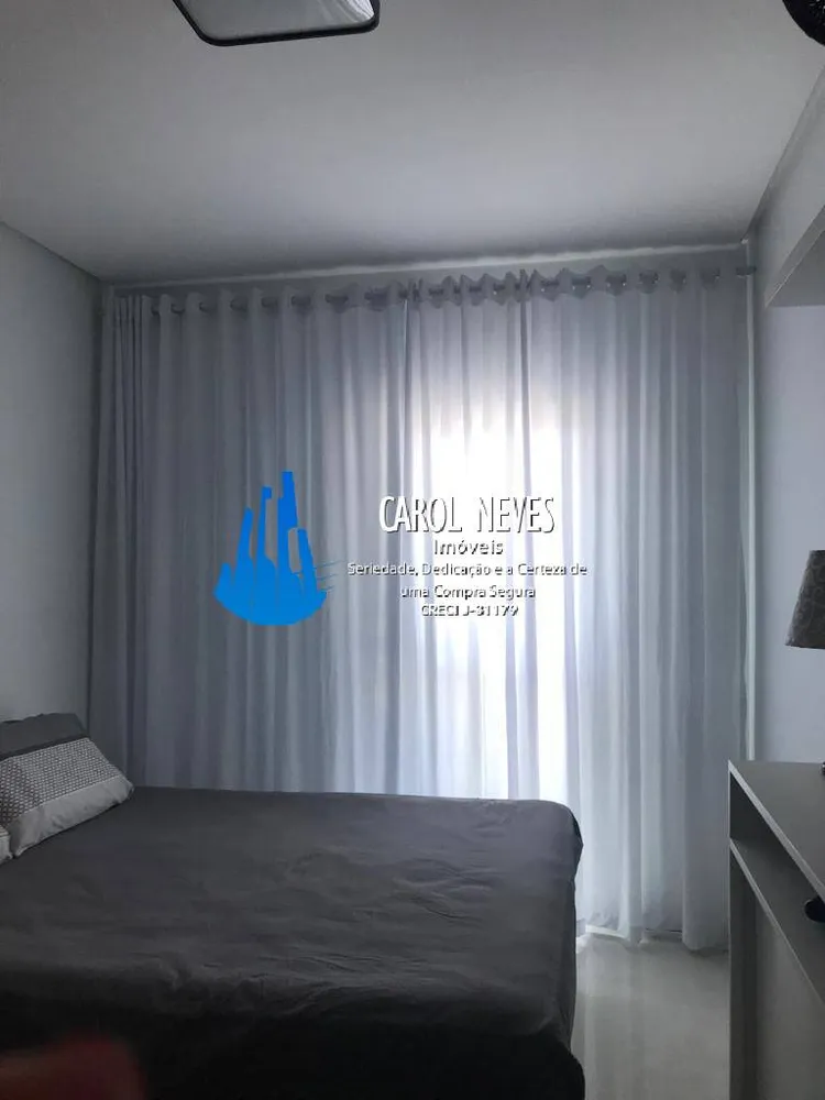 Apartamento, 2 quartos, 100 m² - Foto 2