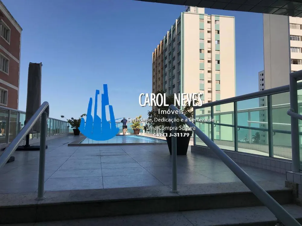 Apartamento, 2 quartos, 100 m² - Foto 7