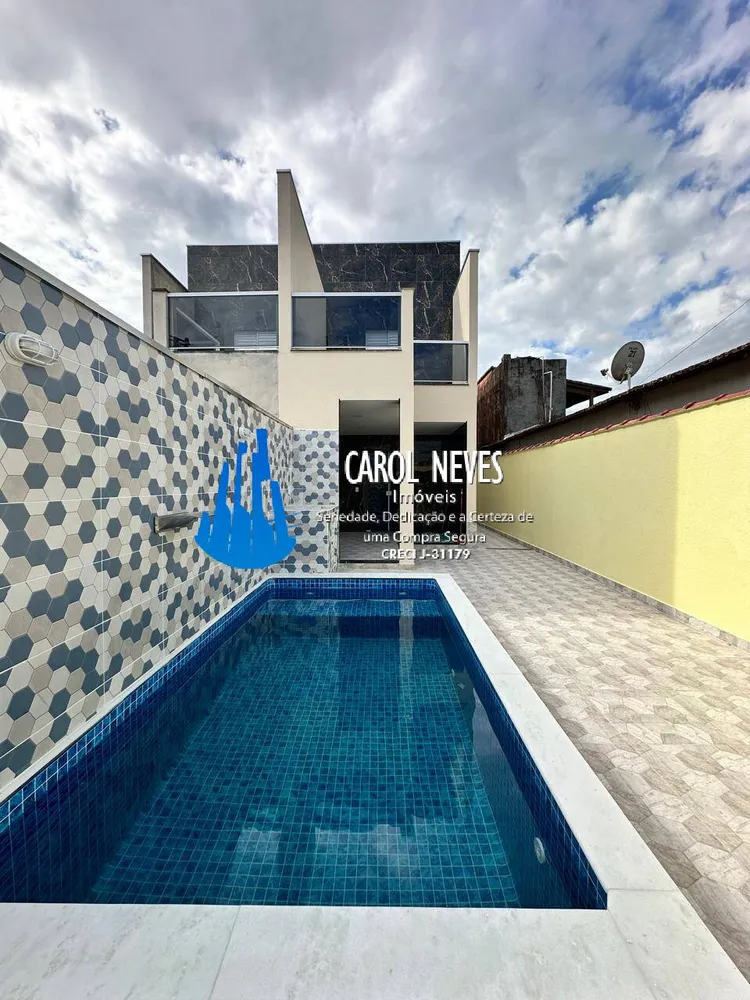 Sobrado, 2 quartos, 93 m² - Foto 2