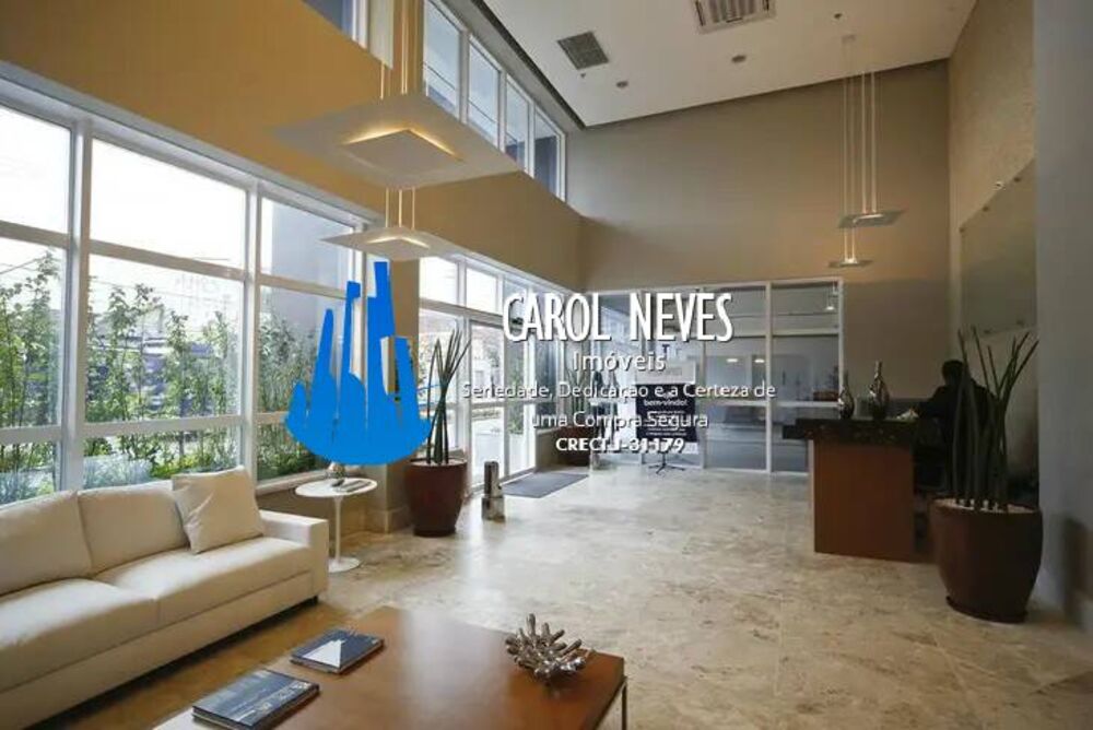 Conjunto Comercial-Sala à venda, 46m² - Foto 5