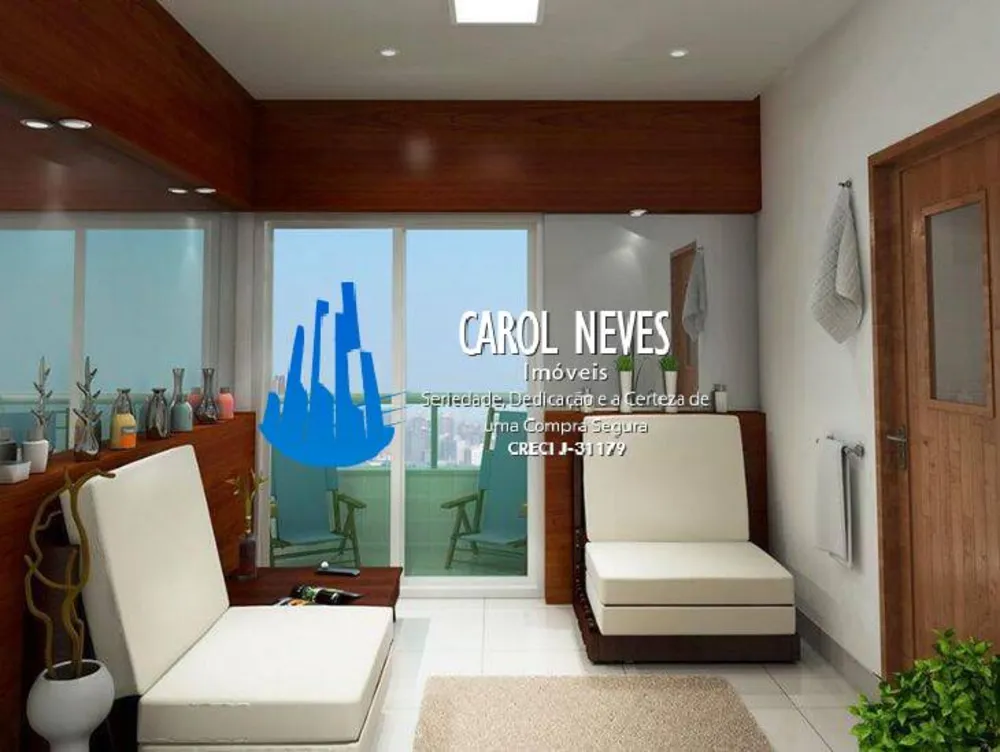 Apartamento, 1 quarto, 48 m² - Foto 7