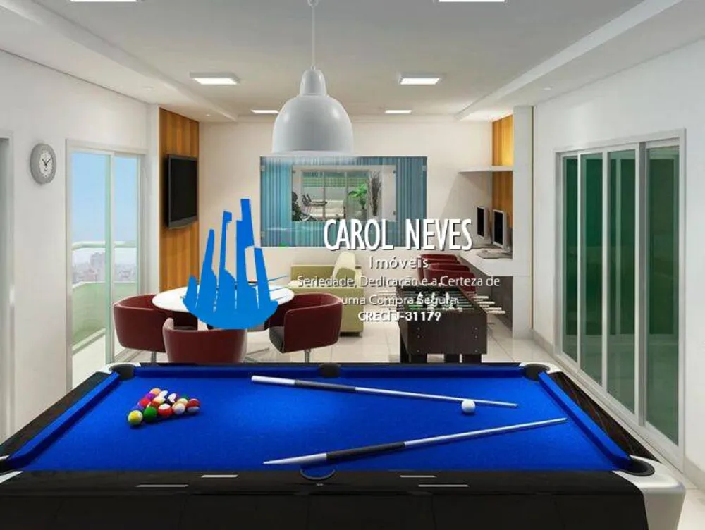 Apartamento, 1 quarto, 48 m² - Foto 1