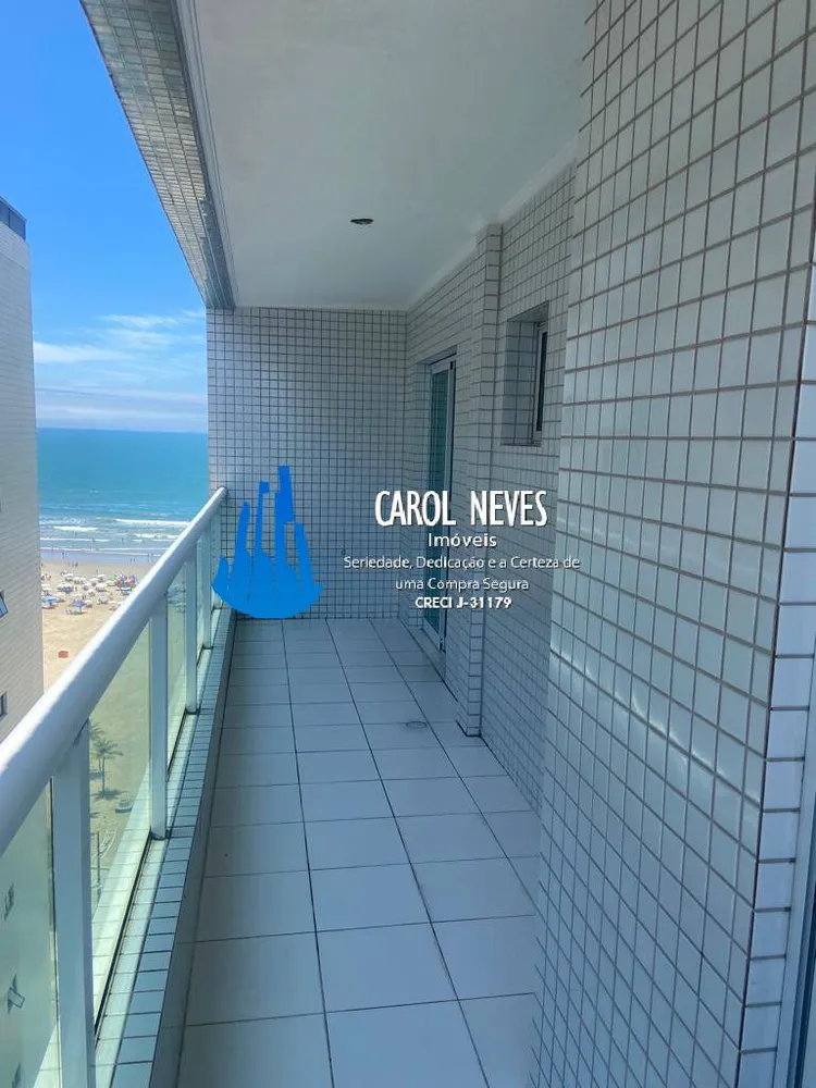 Apartamento, 2 quartos, 82 m² - Foto 2