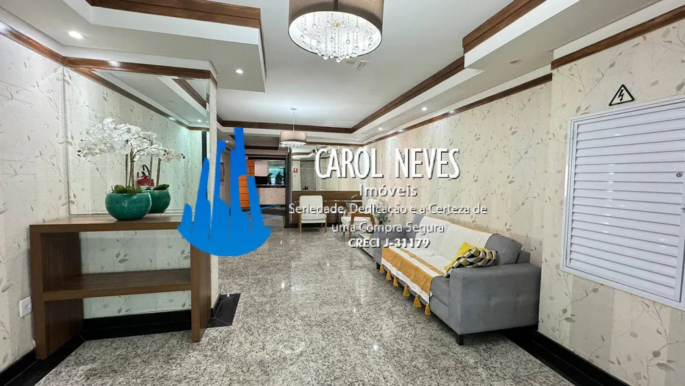 Apartamento, 2 quartos, 88 m² - Foto 4