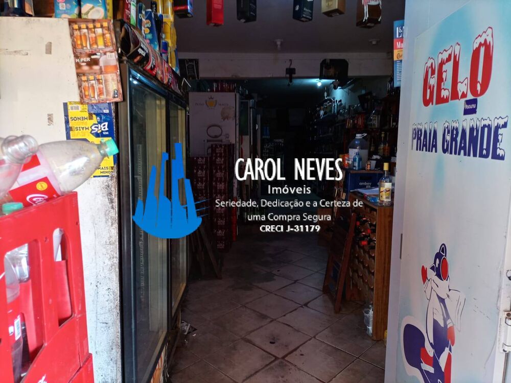 Loja-Salão à venda com 1 quarto, 90m² - Foto 3