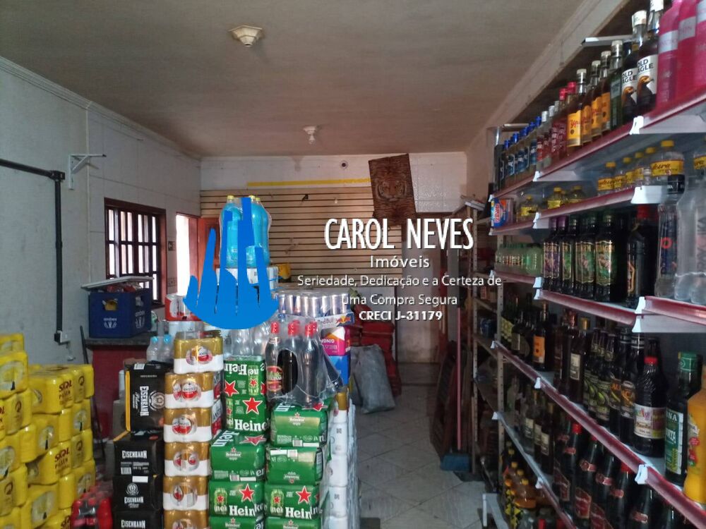 Loja-Salão à venda com 1 quarto, 90m² - Foto 1