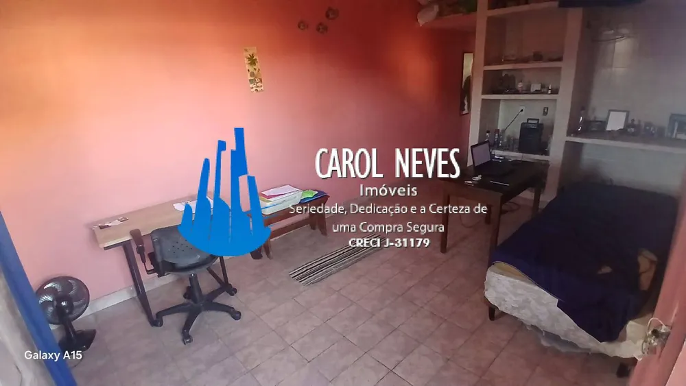Casa, 1 quarto, 86 m² - Foto 3