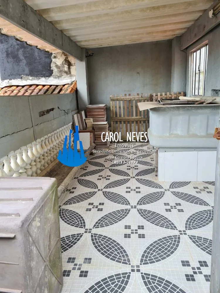 Casa, 4 quartos, 150 m² - Foto 1