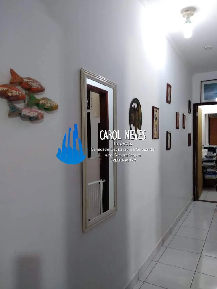 Casa, 4 quartos, 150 m² - Foto 2