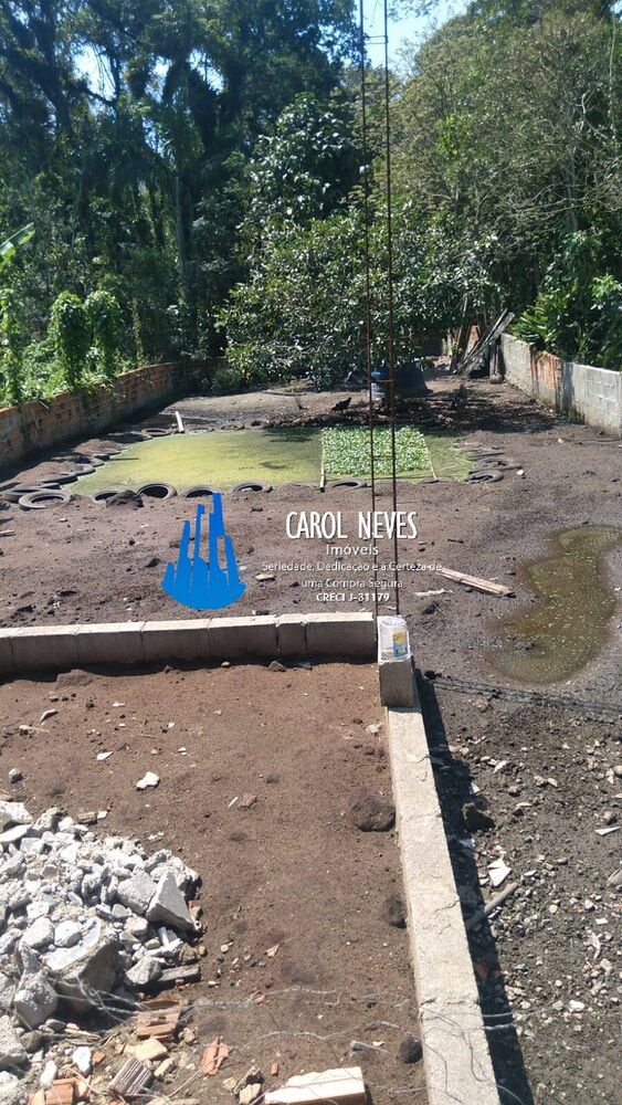 Terreno à venda, 500m² - Foto 1