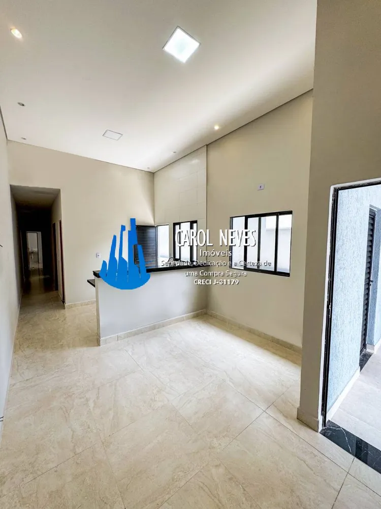 Casa, 3 quartos, 86 m² - Foto 4