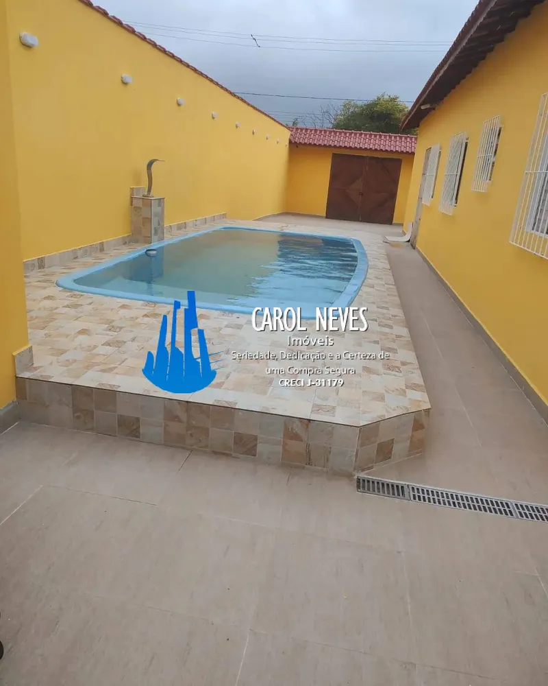 Casa, 2 quartos, 73 m² - Foto 3