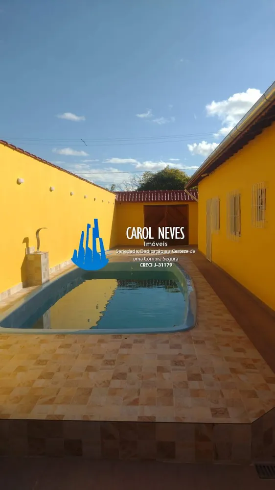 Casa, 2 quartos, 73 m² - Foto 4