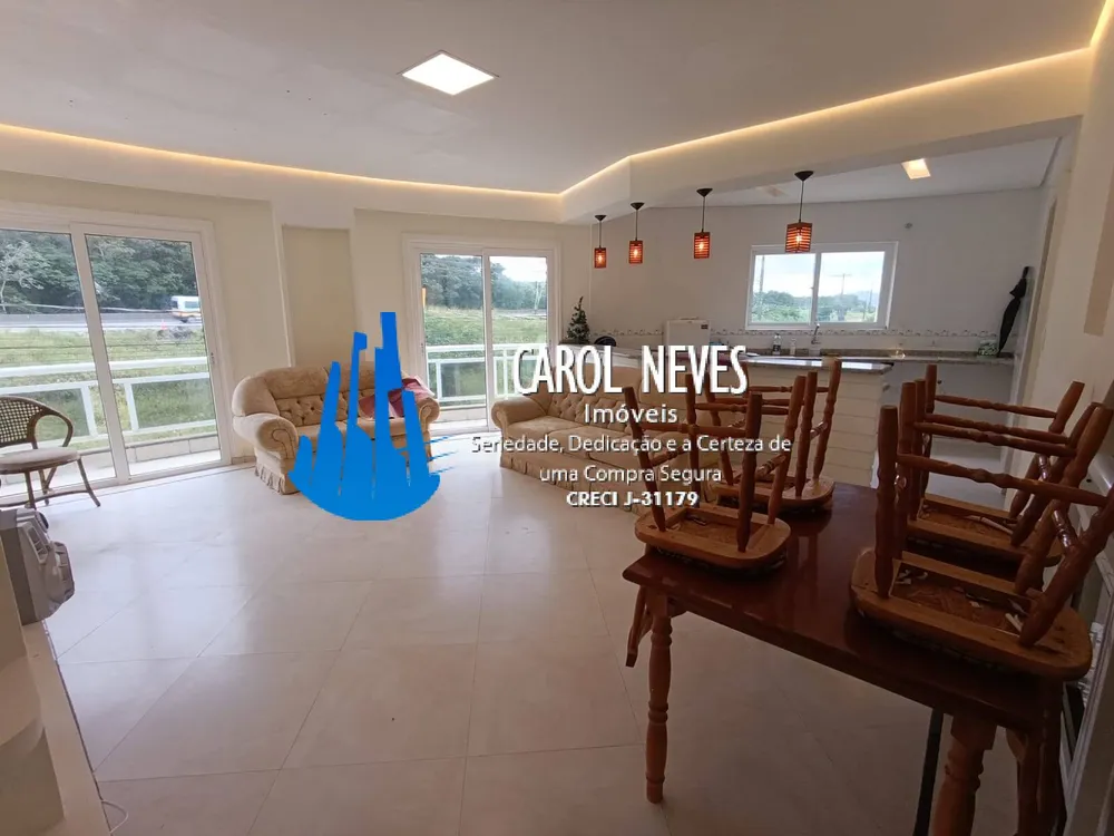 Cobertura, 2 quartos, 190 m² - Foto 3