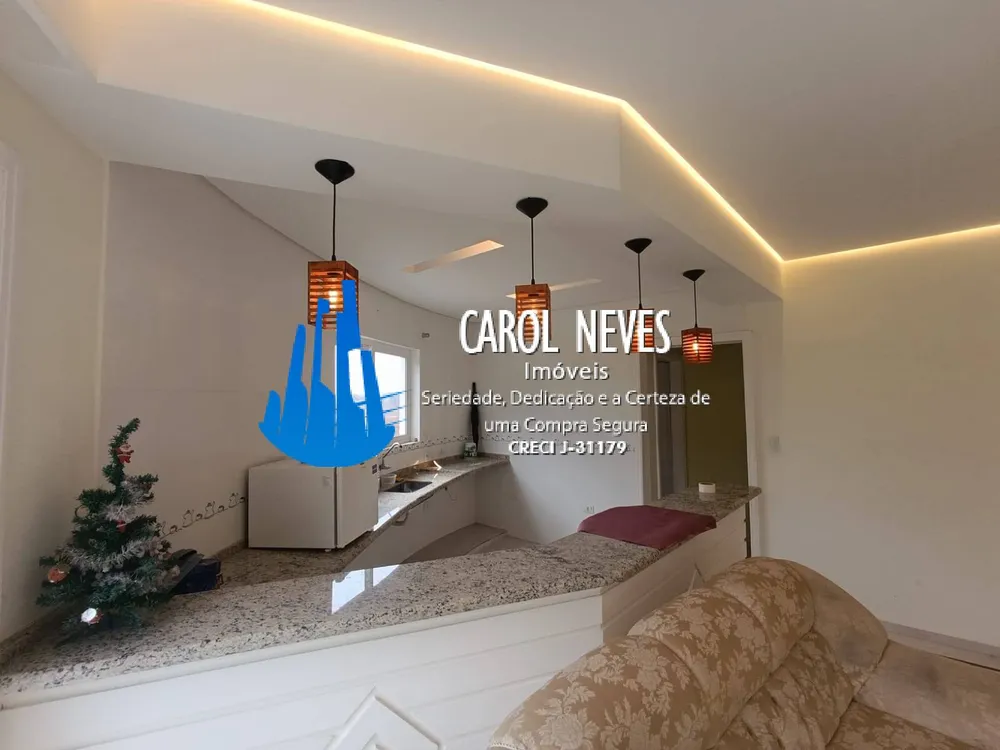 Cobertura, 2 quartos, 190 m² - Foto 4
