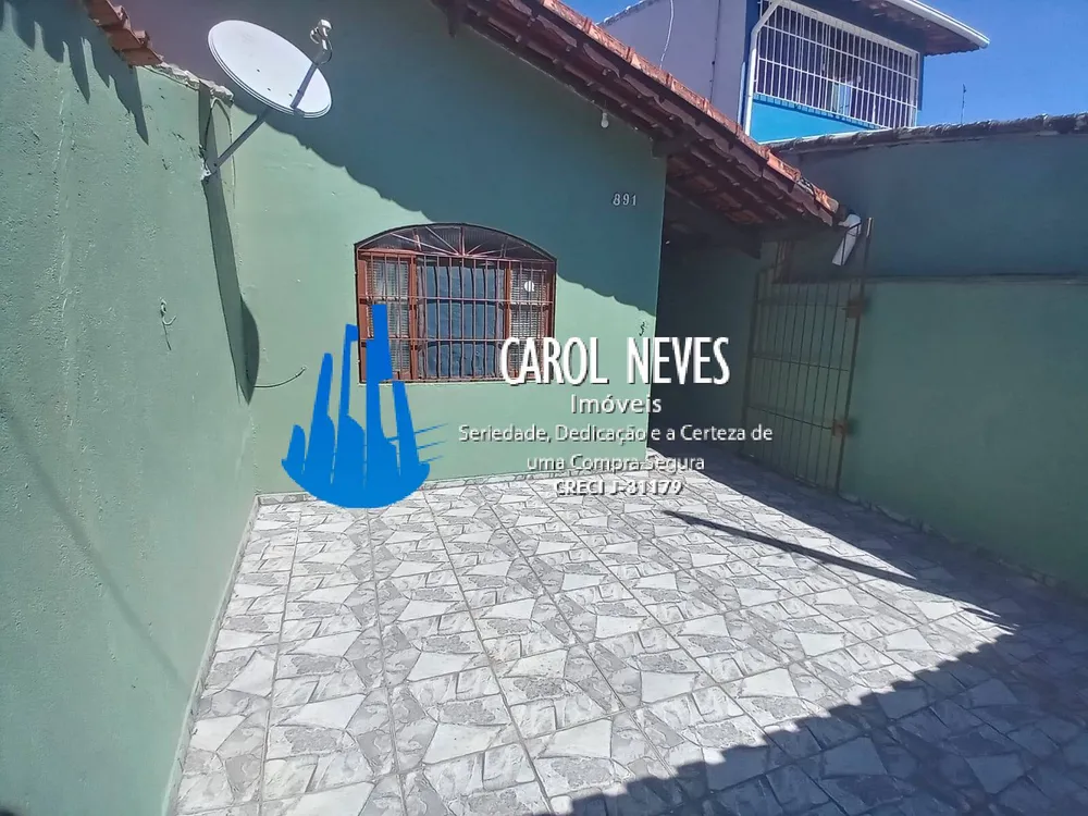 Casa, 2 quartos - Foto 2