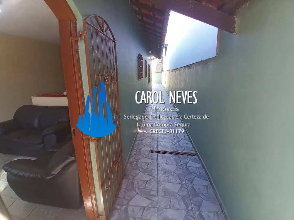 Casa, 2 quartos - Foto 4