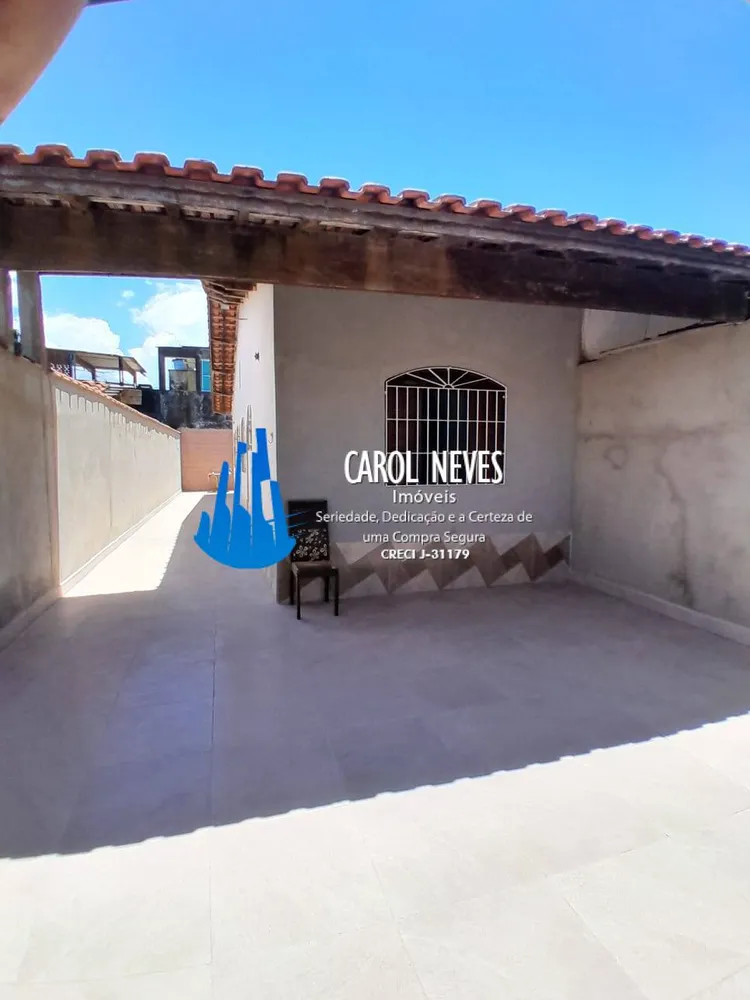 Casa, 2 quartos - Foto 4