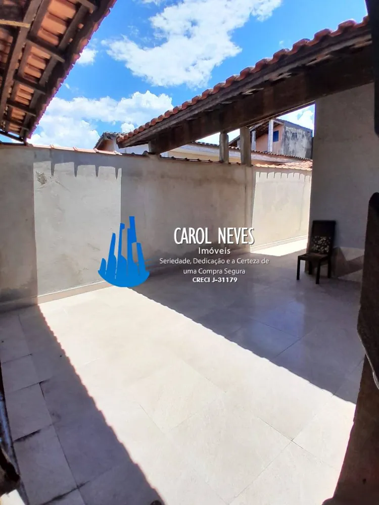 Casa, 2 quartos - Foto 1
