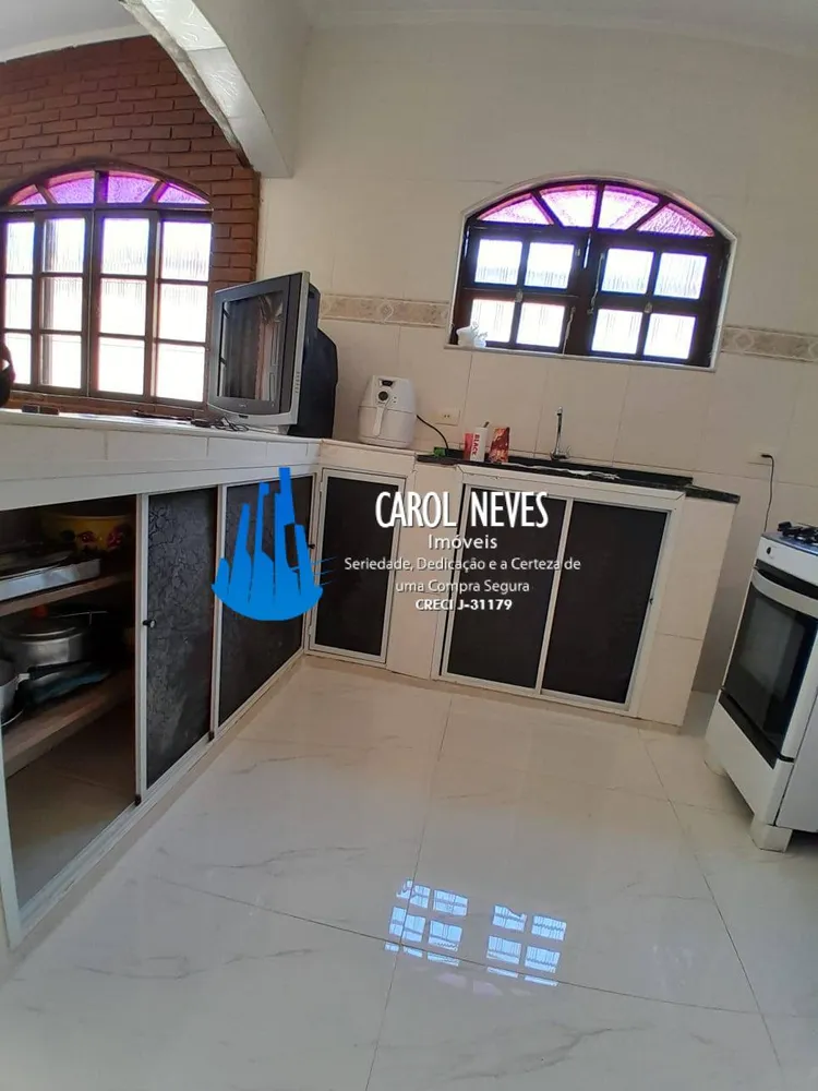 Casa, 2 quartos - Foto 5
