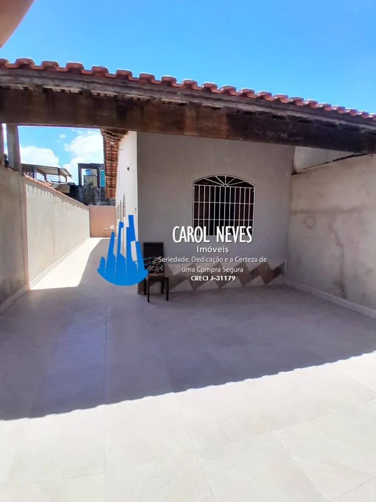 Casa, 2 quartos - Foto 3