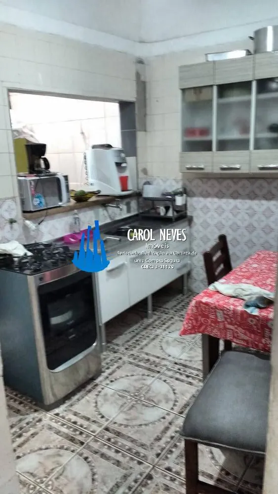 Casa, 2 quartos, 65 m² - Foto 2