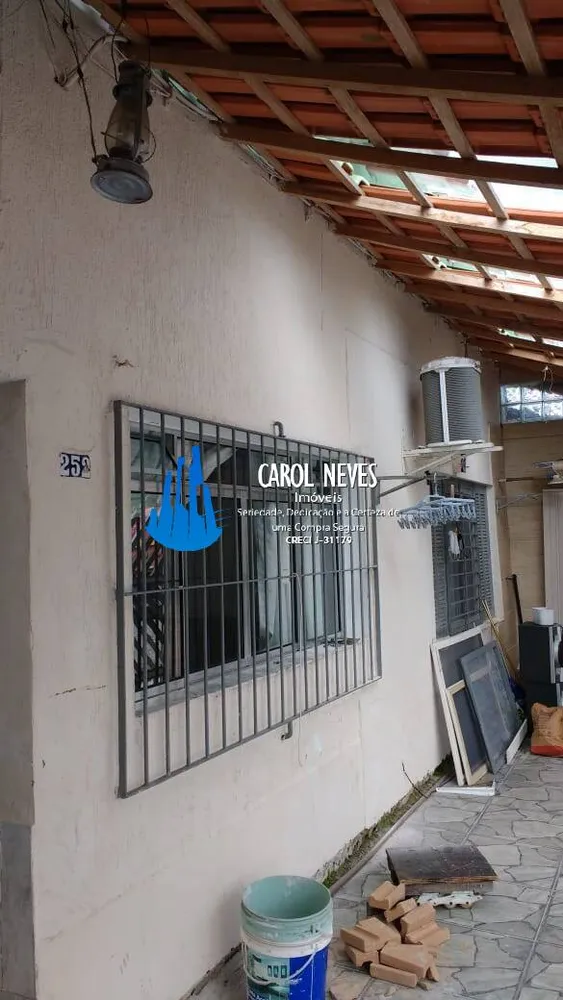 Casa, 2 quartos, 65 m² - Foto 4