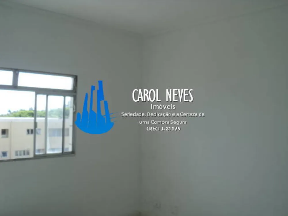 Apartamento, 2 quartos, 72 m² - Foto 2