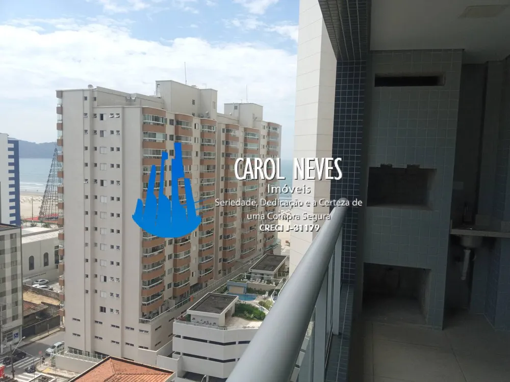 Apartamento, 1 quarto, 54 m² - Foto 3