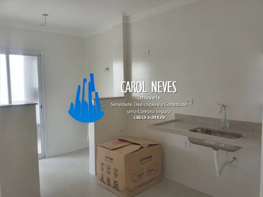 Apartamento, 1 quarto, 54 m² - Foto 5
