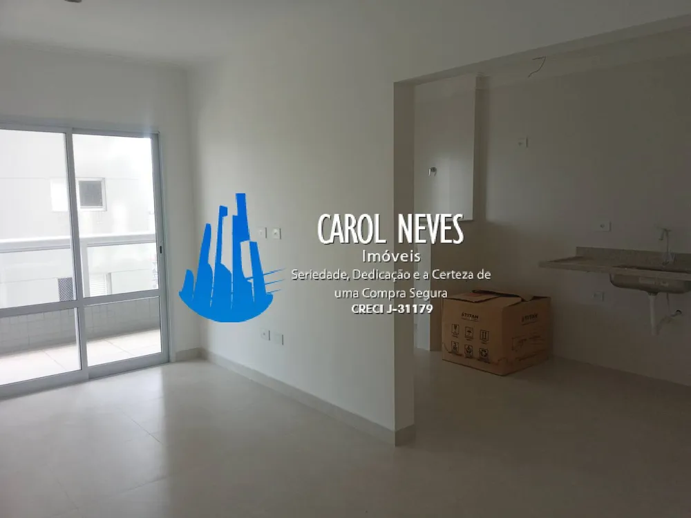 Apartamento, 1 quarto, 54 m² - Foto 6