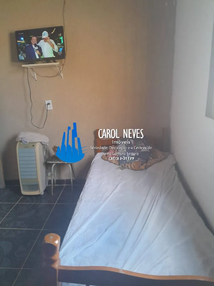 Casa, 2 quartos, 30 m² - Foto 8