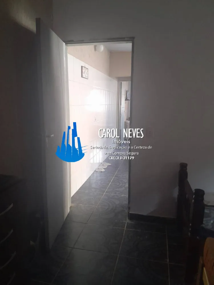 Casa, 2 quartos, 30 m² - Foto 4