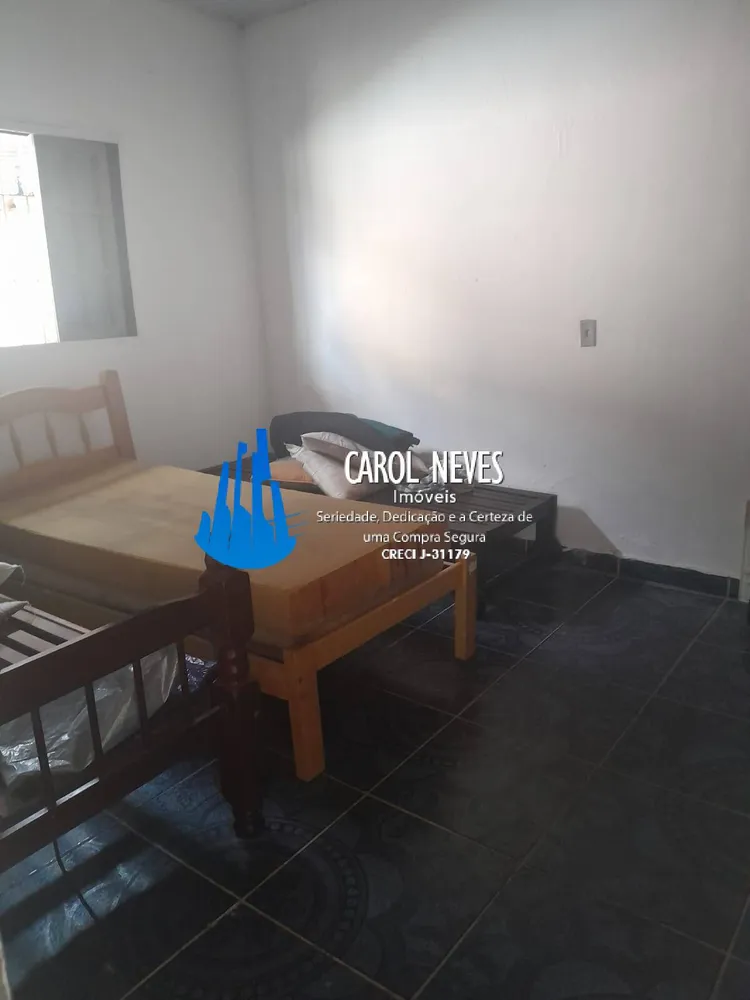 Casa, 2 quartos, 30 m² - Foto 6
