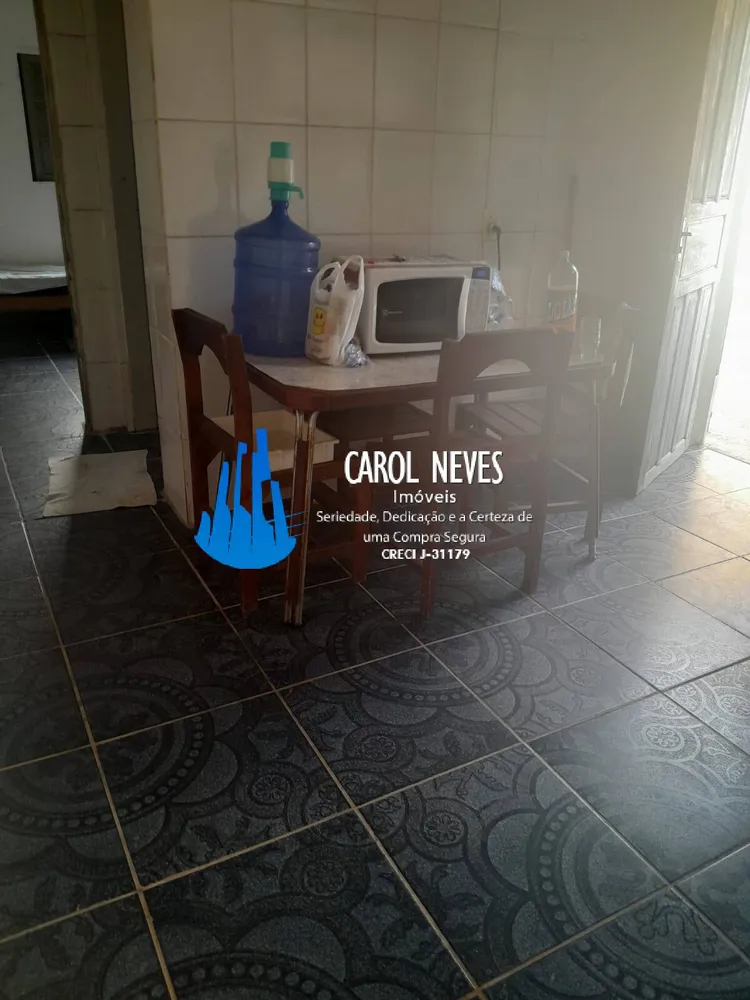 Casa, 2 quartos, 30 m² - Foto 5