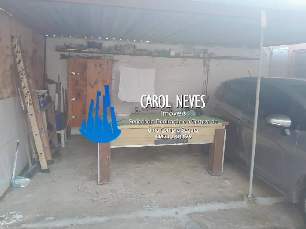 Casa, 2 quartos, 30 m² - Foto 2
