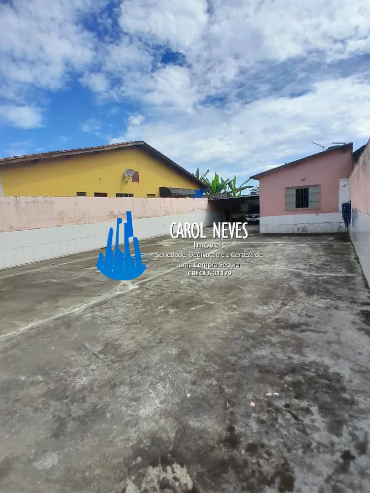 Casa, 2 quartos, 30 m² - Foto 1