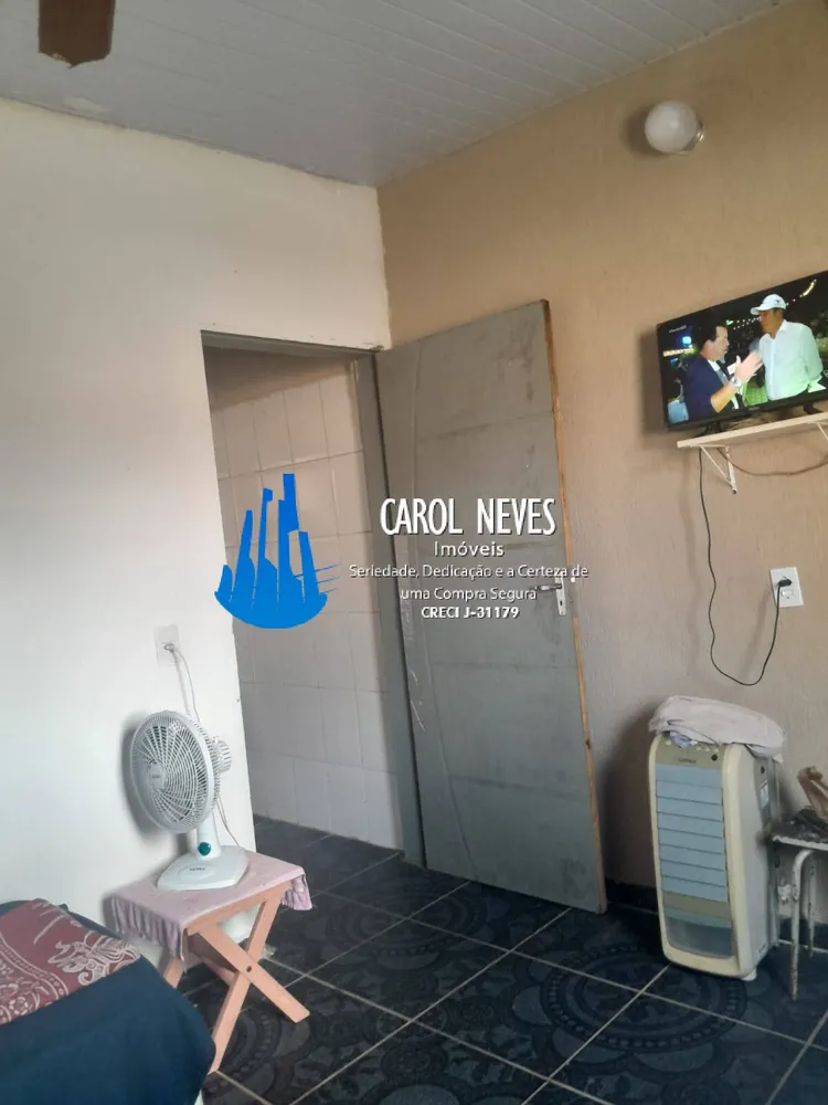 Casa, 2 quartos, 30 m² - Foto 7