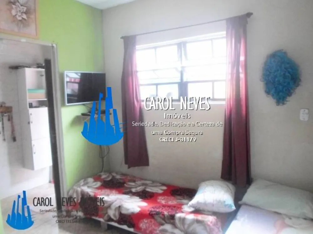 Casa, 2 quartos - Foto 4