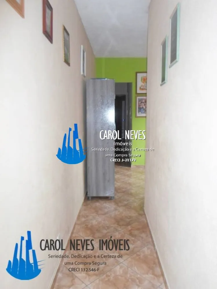 Casa, 2 quartos - Foto 1